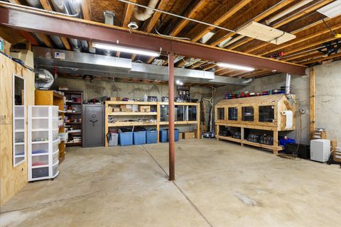 Tiny photo for 16110 Michigan Street, Crest Hill, IL 60403 (MLS # 12585227)