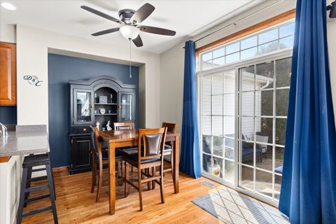 Tiny photo for 16110 Michigan Street, Crest Hill, IL 60403 (MLS # 12585227)