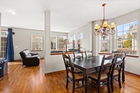 Tiny photo for 16110 Michigan Street, Crest Hill, IL 60403 (MLS # 12585227)