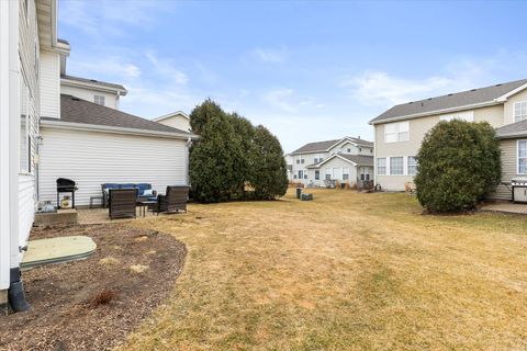 Tiny photo for 16110 Michigan Street, Crest Hill, IL 60403 (MLS # 12585227)