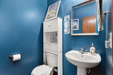 Tiny photo for 16110 Michigan Street, Crest Hill, IL 60403 (MLS # 12585227)