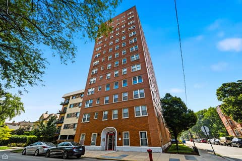 Photo of 5400 S Harper Avenue #1403, Chicago, IL 60615 (MLS # 12686058)