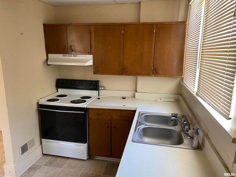 Tiny photo for 403 W CHERRY Street, Carbondale, IL 62901 (MLS # EB445362)