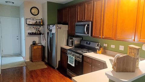 Tiny photo for 17543 S Gilbert Drive, Lockport, IL 60441 (MLS # 12516708)