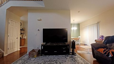 Tiny photo for 17543 S Gilbert Drive, Lockport, IL 60441 (MLS # 12516708)