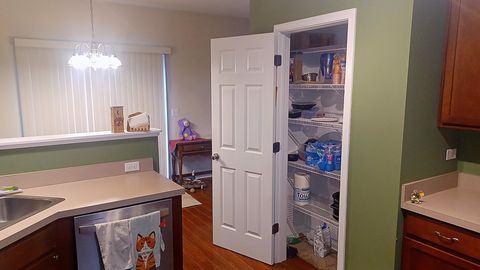 Tiny photo for 17543 S Gilbert Drive, Lockport, IL 60441 (MLS # 12516708)