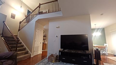 Tiny photo for 17543 S Gilbert Drive, Lockport, IL 60441 (MLS # 12516708)