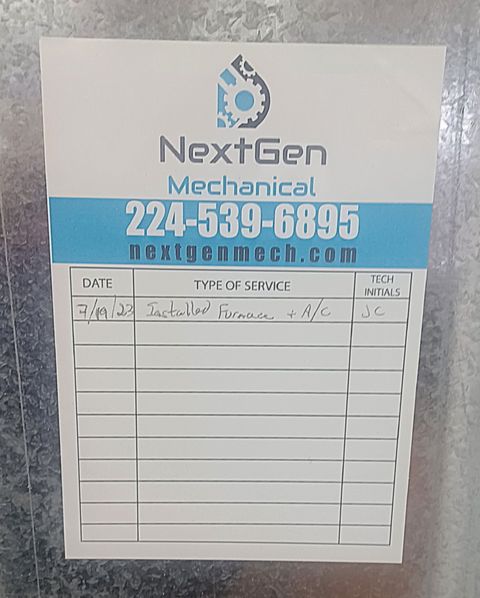 Tiny photo for 17543 S Gilbert Drive, Lockport, IL 60441 (MLS # 12516708)