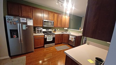 Tiny photo for 17543 S Gilbert Drive, Lockport, IL 60441 (MLS # 12516708)