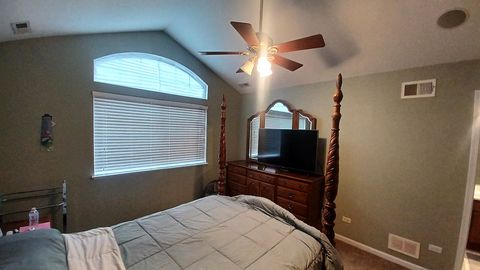 Tiny photo for 17543 S Gilbert Drive, Lockport, IL 60441 (MLS # 12516708)