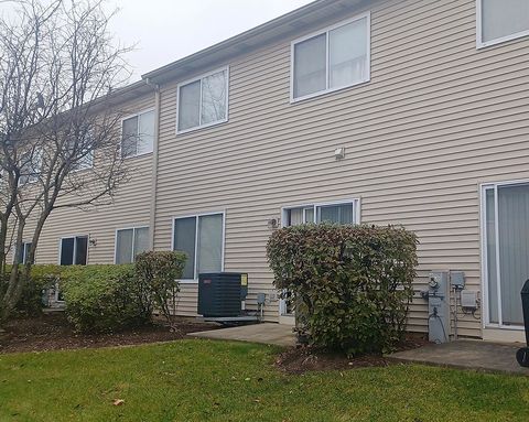 Tiny photo for 17543 S Gilbert Drive, Lockport, IL 60441 (MLS # 12516708)