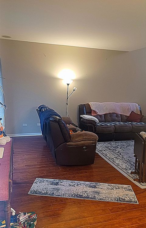 Tiny photo for 17543 S Gilbert Drive, Lockport, IL 60441 (MLS # 12516708)