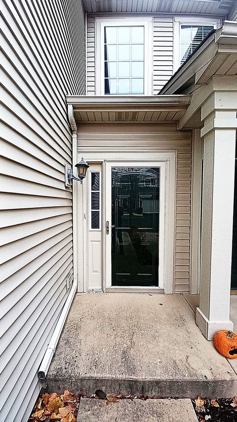 Tiny photo for 17543 S Gilbert Drive, Lockport, IL 60441 (MLS # 12516708)