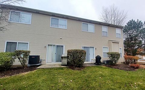 Tiny photo for 17543 S Gilbert Drive, Lockport, IL 60441 (MLS # 12516708)