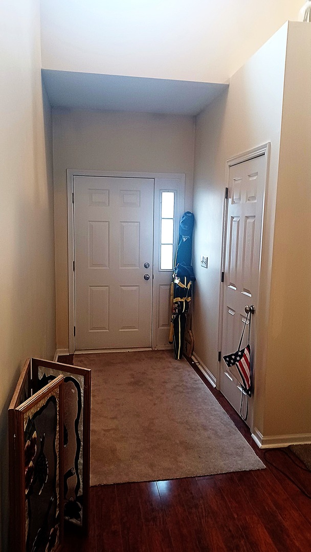 17543 S Gilbert Drive