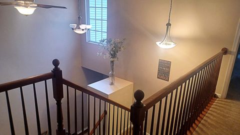 Tiny photo for 17543 S Gilbert Drive, Lockport, IL 60441 (MLS # 12516708)