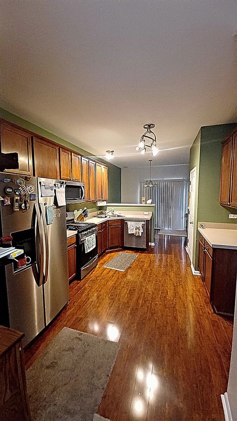 Tiny photo for 17543 S Gilbert Drive, Lockport, IL 60441 (MLS # 12516708)