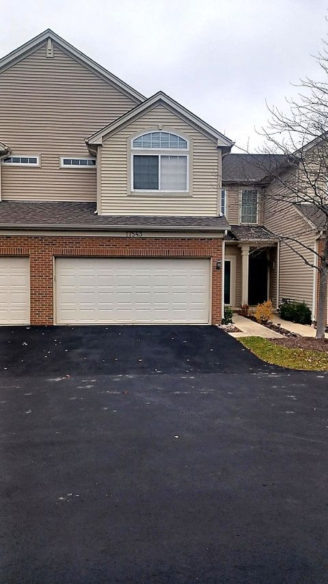 Tiny photo for 17543 S Gilbert Drive, Lockport, IL 60441 (MLS # 12516708)
