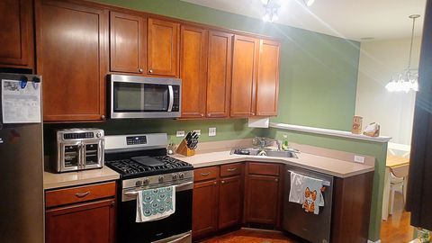 Tiny photo for 17543 S Gilbert Drive, Lockport, IL 60441 (MLS # 12516708)