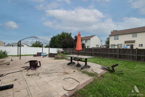Tiny photo for 3412 Sumac Drive, Joliet, IL 60435 (MLS # 12607754)