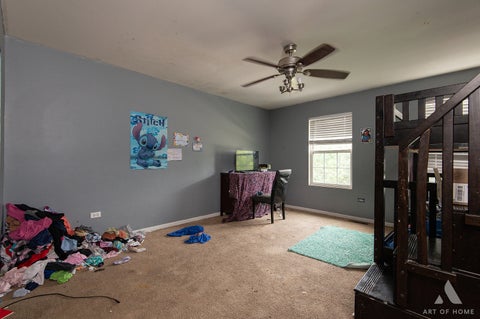 Tiny photo for 3412 Sumac Drive, Joliet, IL 60435 (MLS # 12607754)
