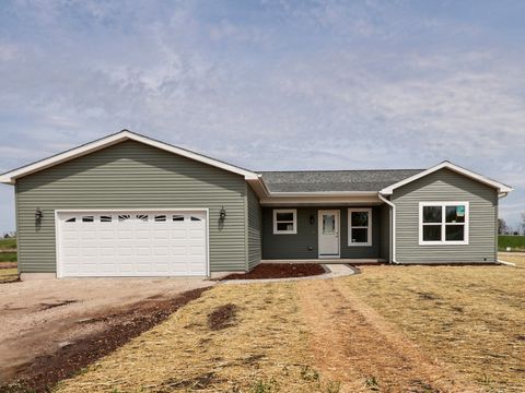 604 Sundown Trail Braceville IL 60407