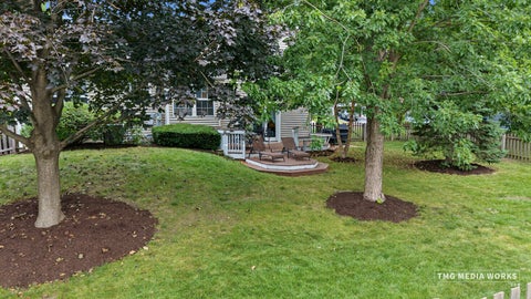 Tiny photo for 195 Meadow Lakes Boulevard, Aurora, IL 60504 (MLS # 12794717)