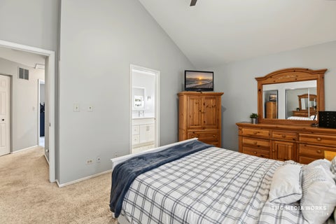 Tiny photo for 195 Meadow Lakes Boulevard, Aurora, IL 60504 (MLS # 12794717)