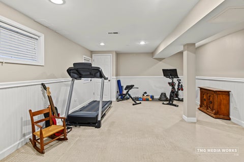 Tiny photo for 195 Meadow Lakes Boulevard, Aurora, IL 60504 (MLS # 12794717)