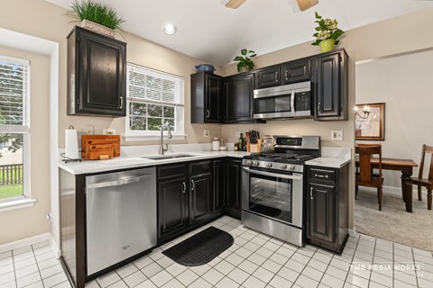 Tiny photo for 195 Meadow Lakes Boulevard, Aurora, IL 60504 (MLS # 12794717)