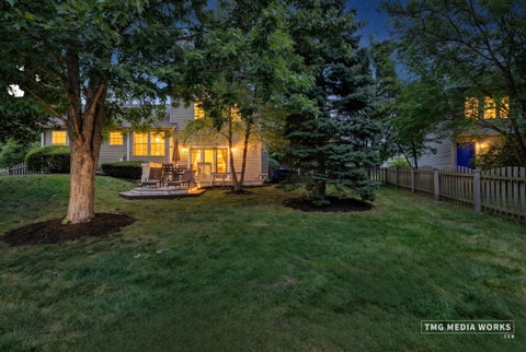 Tiny photo for 195 Meadow Lakes Boulevard, Aurora, IL 60504 (MLS # 12794717)