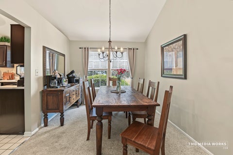 Tiny photo for 195 Meadow Lakes Boulevard, Aurora, IL 60504 (MLS # 12794717)