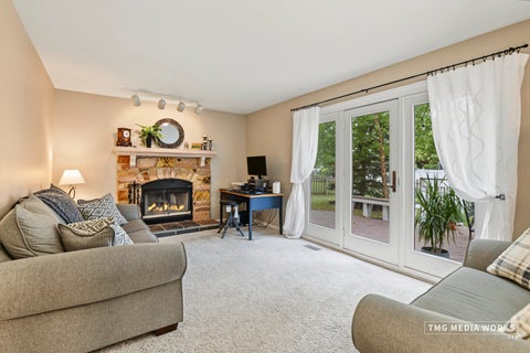 Tiny photo for 195 Meadow Lakes Boulevard, Aurora, IL 60504 (MLS # 12794717)