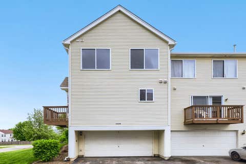 Tiny photo for 34290 N Barberry Road, Round Lake Beach, IL 60073 (MLS # 12653619)