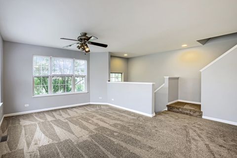 Tiny photo for 34290 N Barberry Road, Round Lake Beach, IL 60073 (MLS # 12653619)