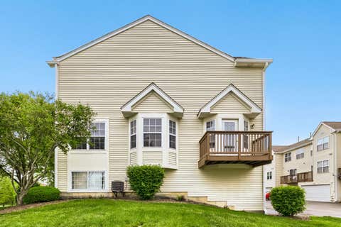 Tiny photo for 34290 N Barberry Road, Round Lake Beach, IL 60073 (MLS # 12653619)