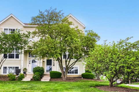 Photo of 34290 N Barberry Road, Round Lake Beach, IL 60073 (MLS # 12653619)