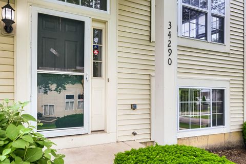 Tiny photo for 34290 N Barberry Road, Round Lake Beach, IL 60073 (MLS # 12653619)
