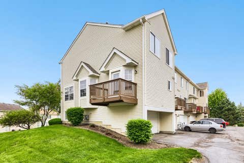 Tiny photo for 34290 N Barberry Road, Round Lake Beach, IL 60073 (MLS # 12653619)