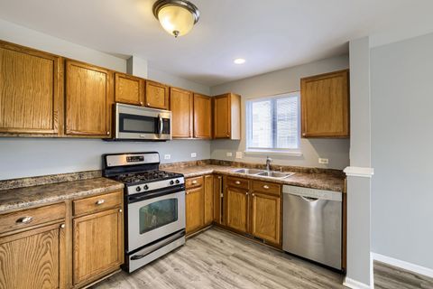 Tiny photo for 34290 N Barberry Road, Round Lake Beach, IL 60073 (MLS # 12653619)