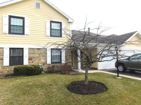 573 GREYSTONE Lane D2 Wheeling IL 60090