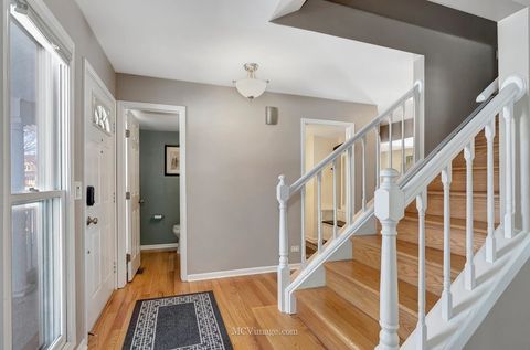 A home in Vernon Hills