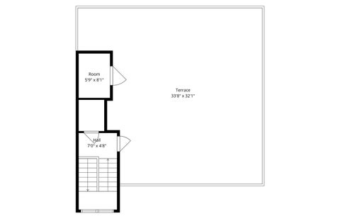 Tiny photo for 5954 N Paulina Street, Chicago, IL 60660 (MLS # 12684716)