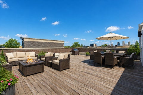Tiny photo for 5954 N Paulina Street, Chicago, IL 60660 (MLS # 12684716)