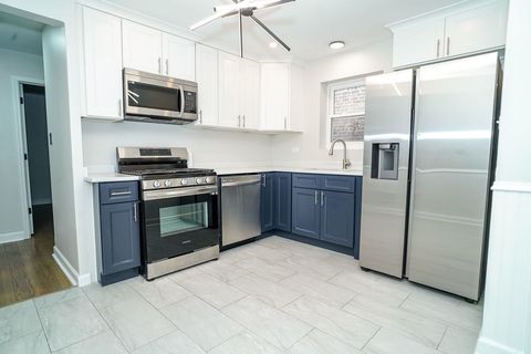 Tiny photo for 9539 S Forest Avenue, Chicago, IL 60628 (MLS # 12359818)