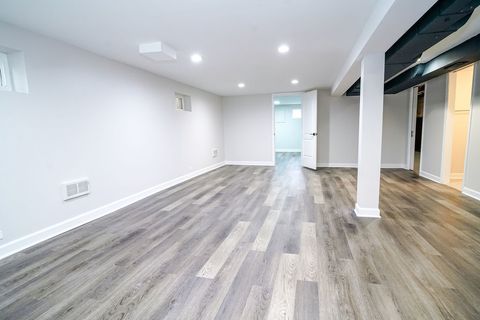 Tiny photo for 9539 S Forest Avenue, Chicago, IL 60628 (MLS # 12359818)