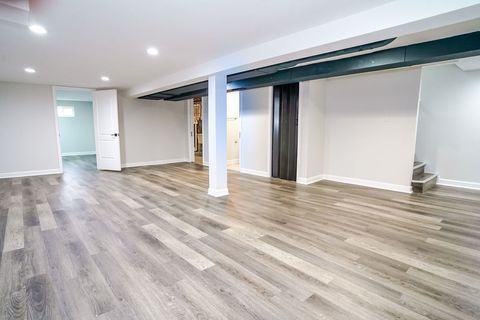 Tiny photo for 9539 S Forest Avenue, Chicago, IL 60628 (MLS # 12359818)