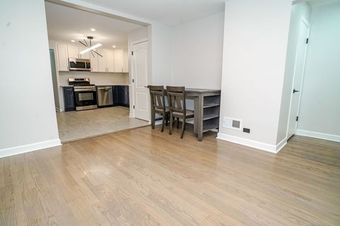 Tiny photo for 9539 S Forest Avenue, Chicago, IL 60628 (MLS # 12359818)