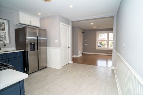 Tiny photo for 9539 S Forest Avenue, Chicago, IL 60628 (MLS # 12359818)