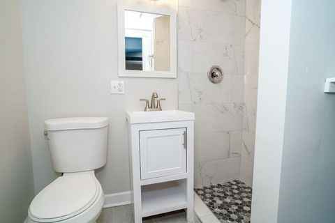 Tiny photo for 9539 S Forest Avenue, Chicago, IL 60628 (MLS # 12359818)